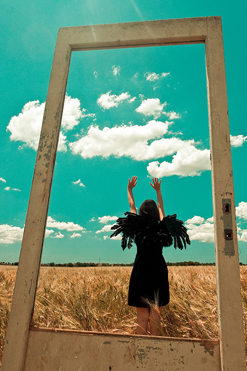 prove di surrealismo