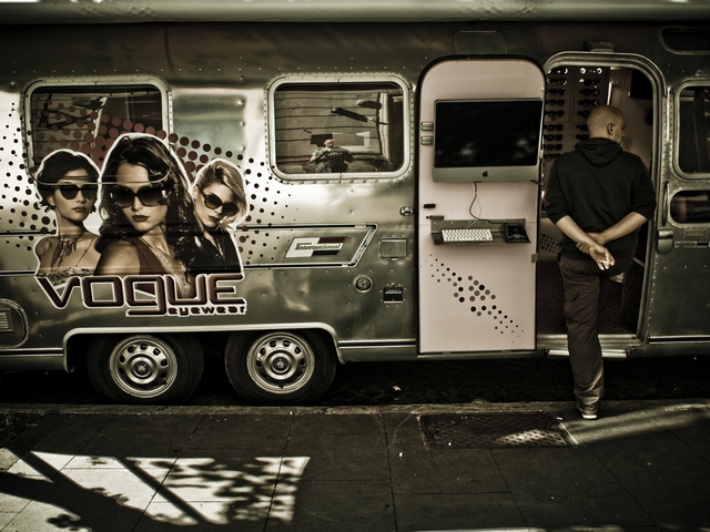 Roma 097 - feat. Self Portrait =D