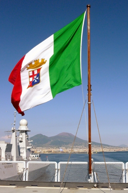 10 Giugno 2010 - Festa della Marina Militare