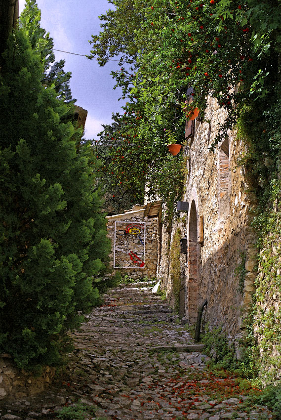 La giusta dimensione...