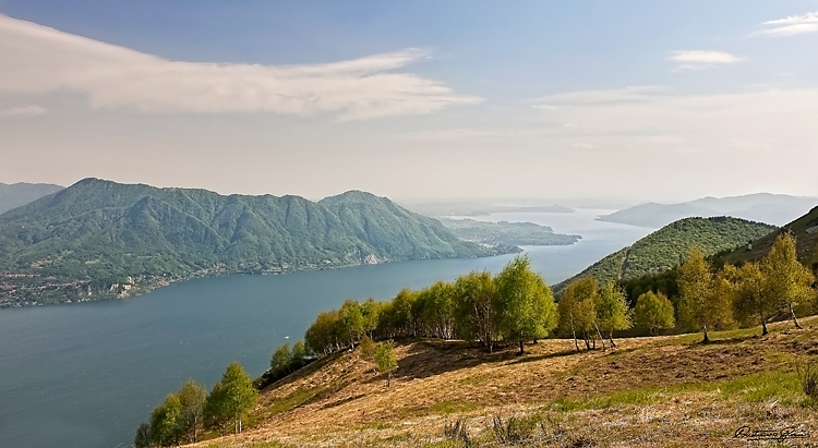 Quel ramo del lago....Maggiore