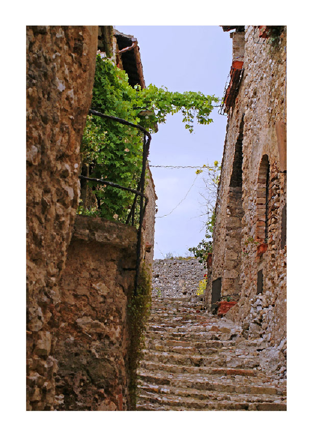 La giusta dimensione 2