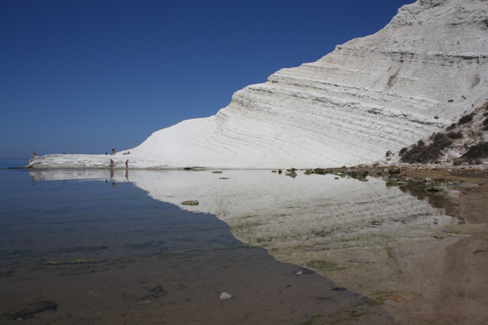 "Scala dei turchi" - Realmonte (AG)