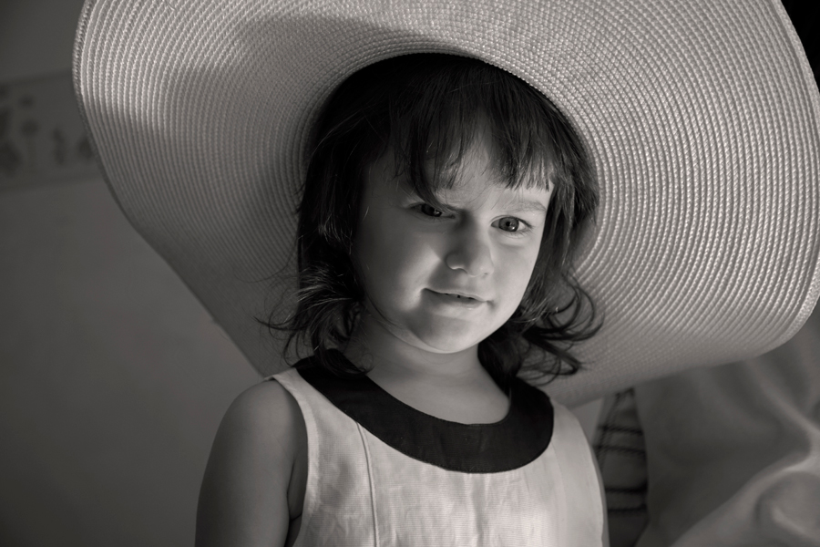 Bellezza di altri tempi....