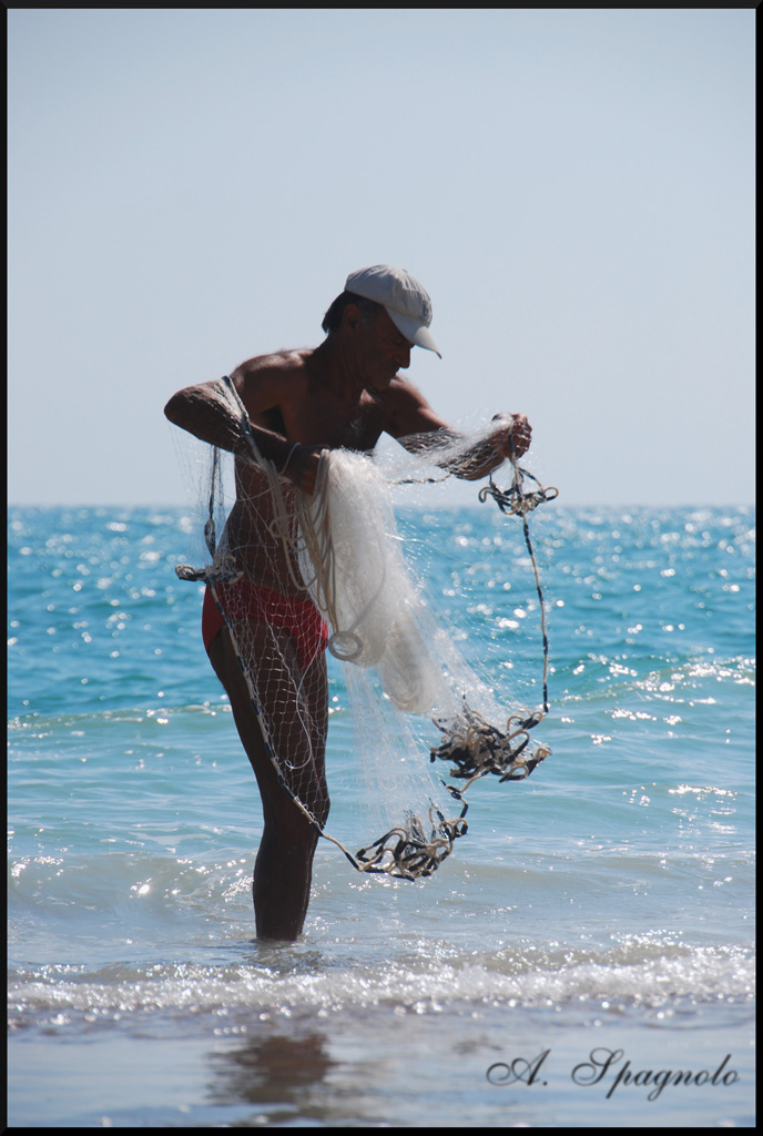 pescatore