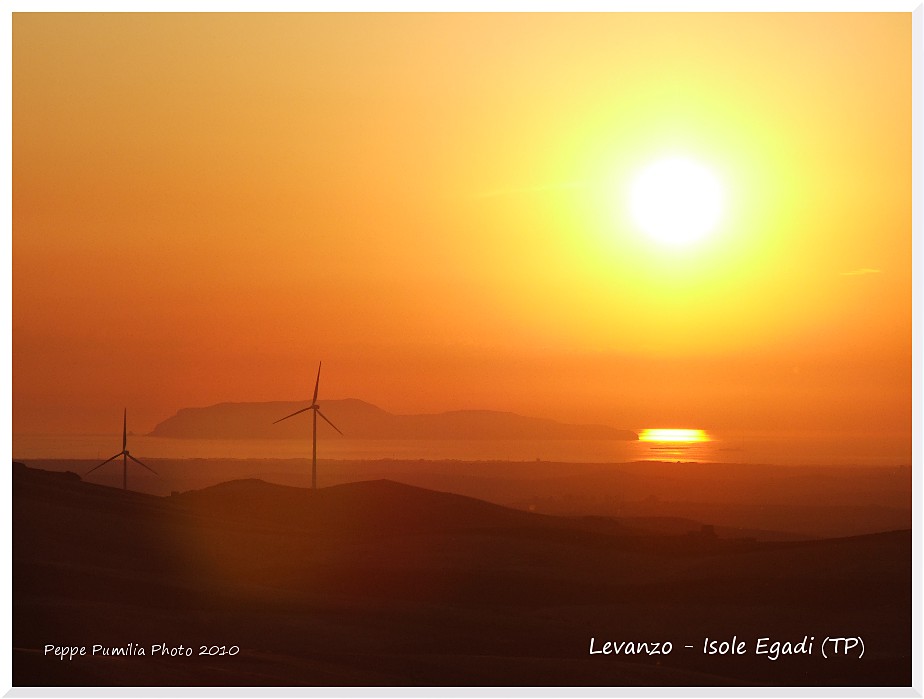 Levanzo Isole Egadi (TP)