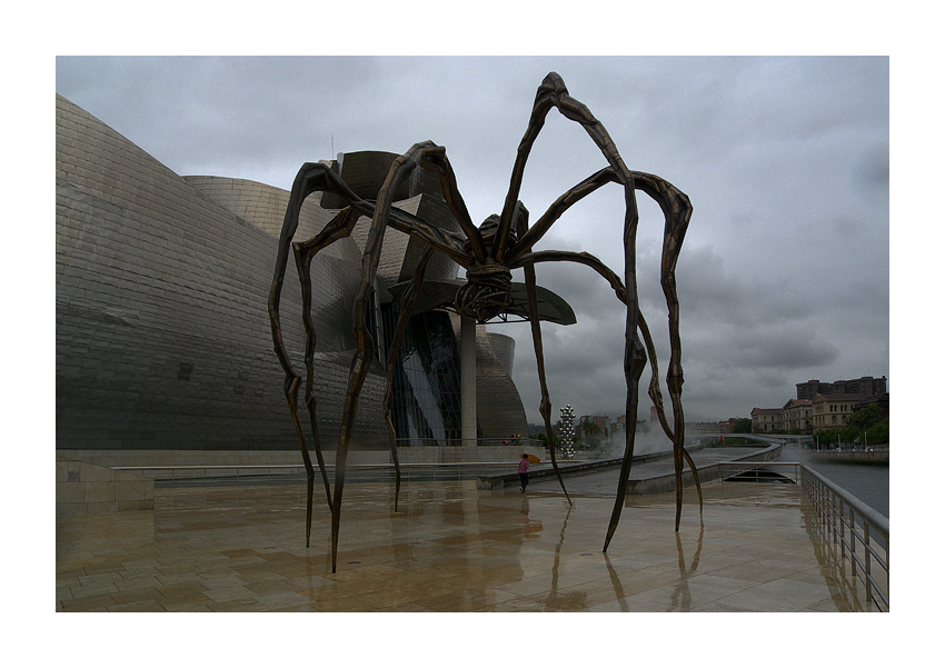 Incontri inquietanti