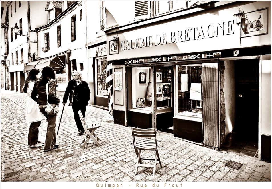 Quimper