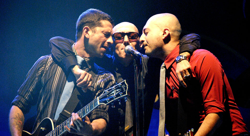 giuliano palma como 11/06/10