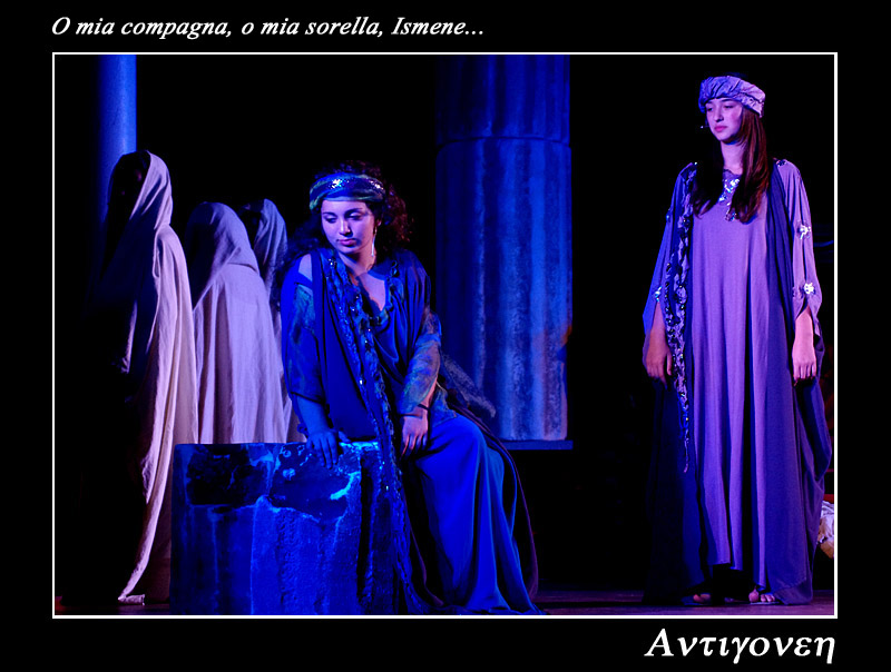 Antigone 1