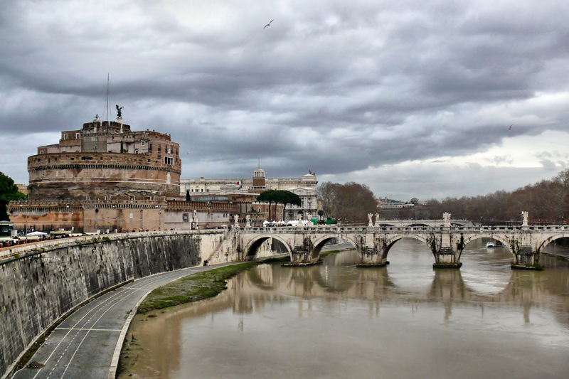 Castel S. Angelo