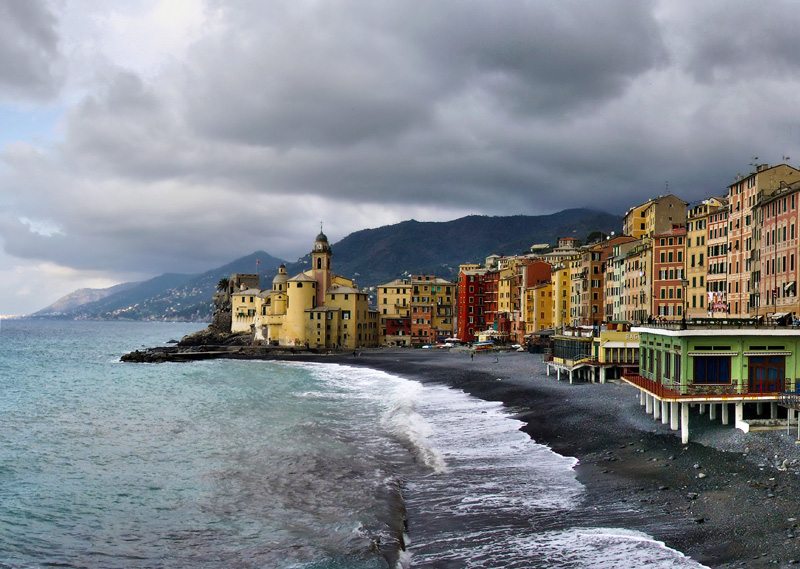 Camogli