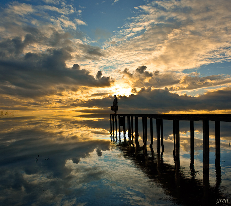 Orizzonti burrascosi