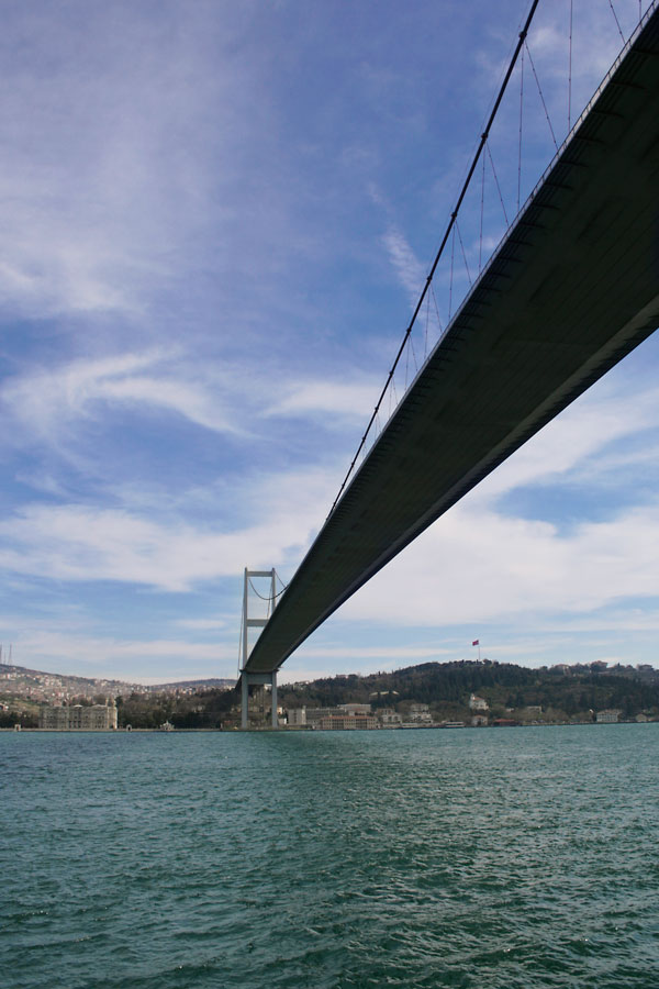 bosforo bridge