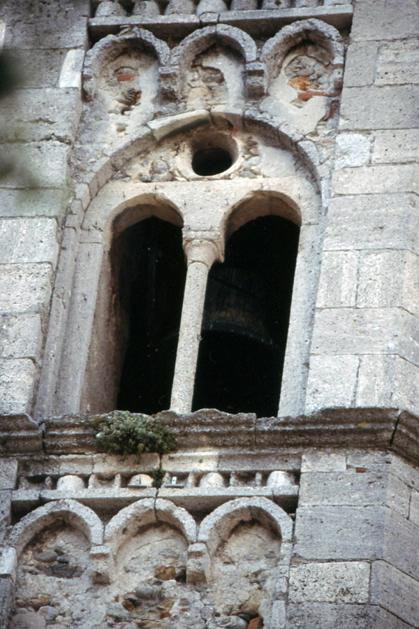 Basilica Finalborgo (Liguria) 05-2010