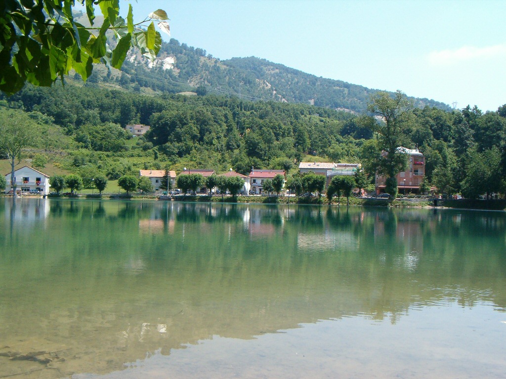 Lago