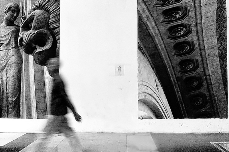 In stazione i volti non contanto 2