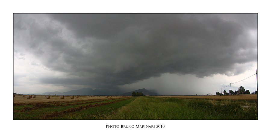 Questo pazzo pazzo Giugno!!