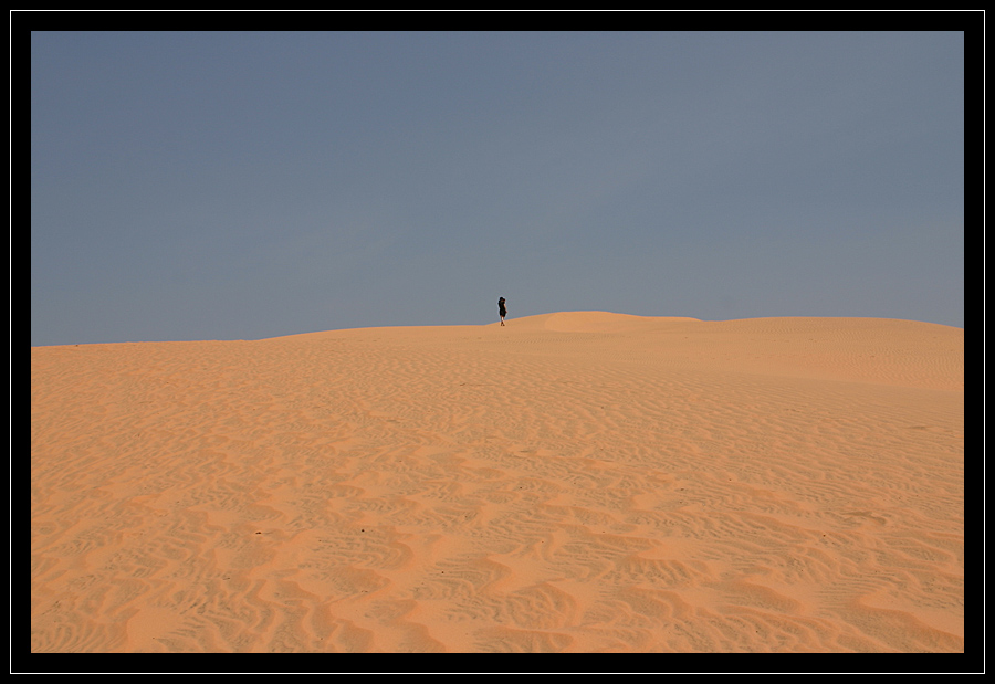 Deserto (provvisorio)