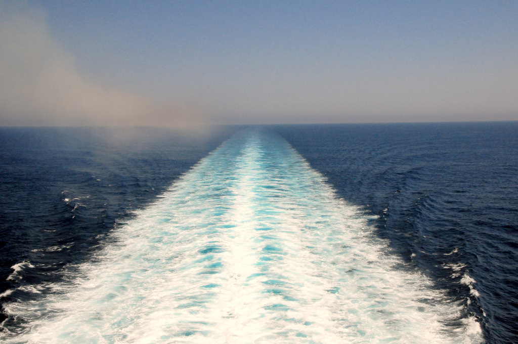 l'autostrda del mare