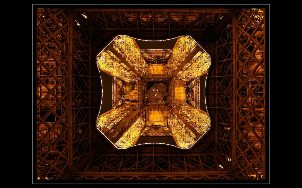 Tour Eiffel