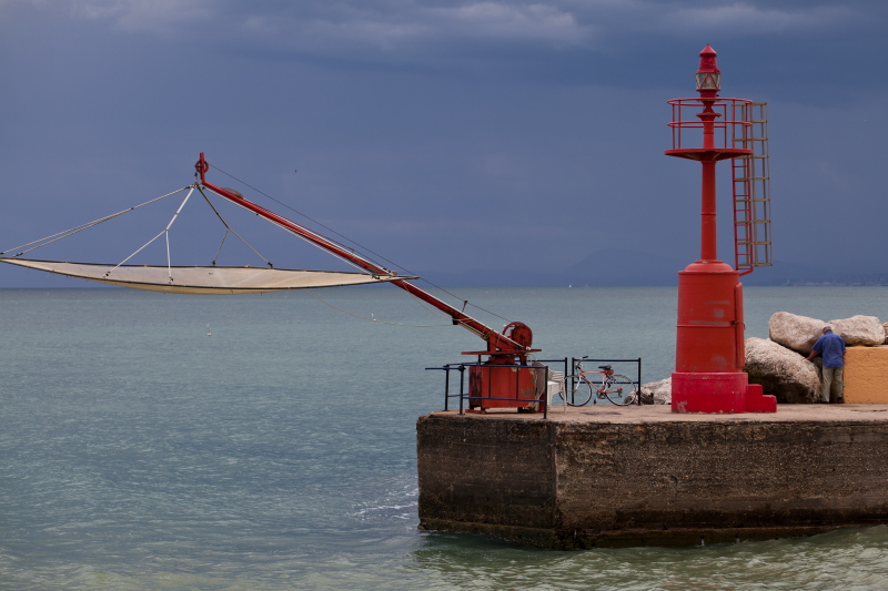 Un bisogno improvviso...o quasi