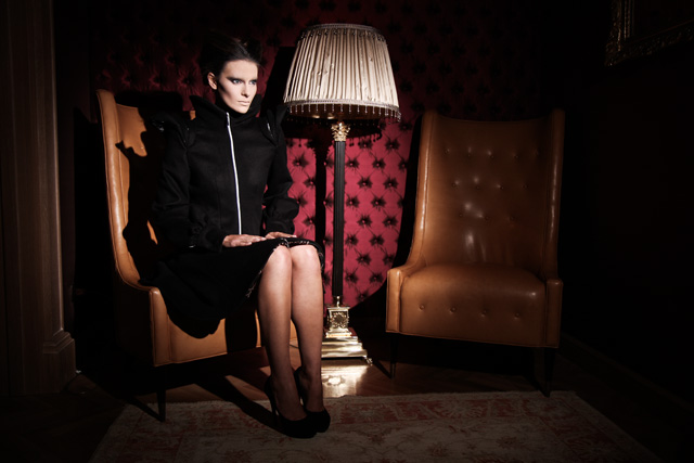 VN - fashion project