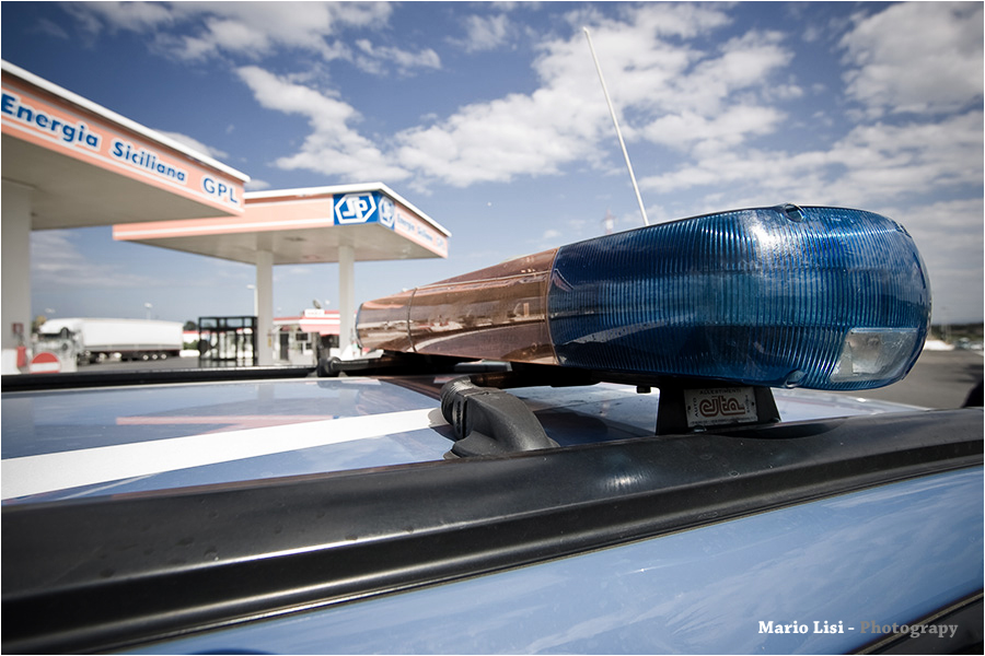 Highway Patrolman