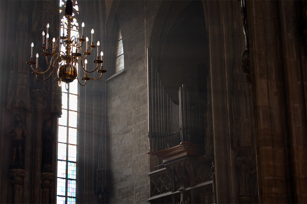 Cattedale di Santo Stefano