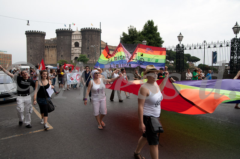 maschio (?) angioino