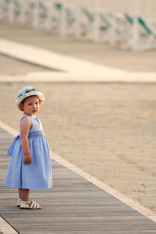 Semplicemente....una piccola grande Principessa