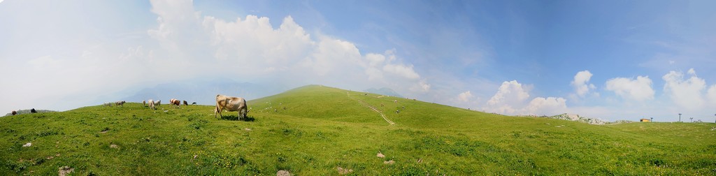 Mount Baldo