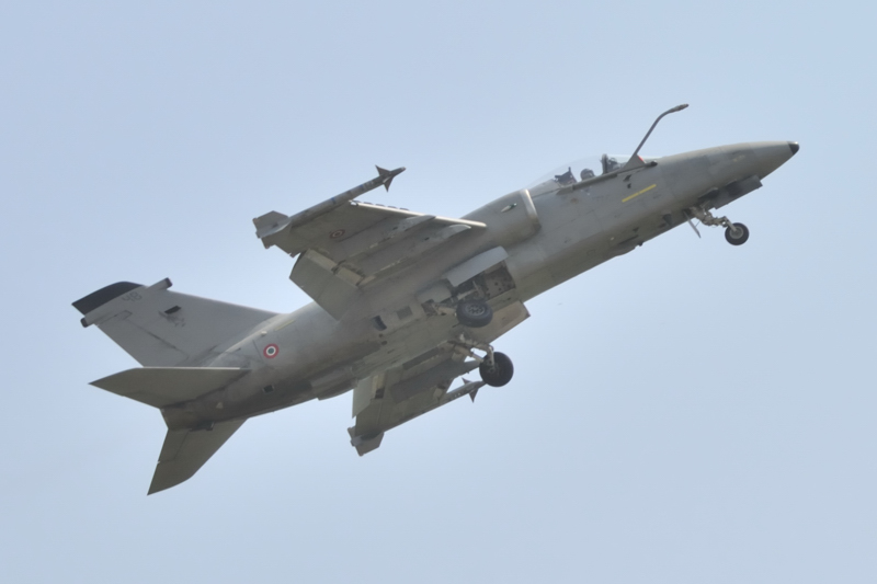 Air Show La Comina 100 (Pordenone)