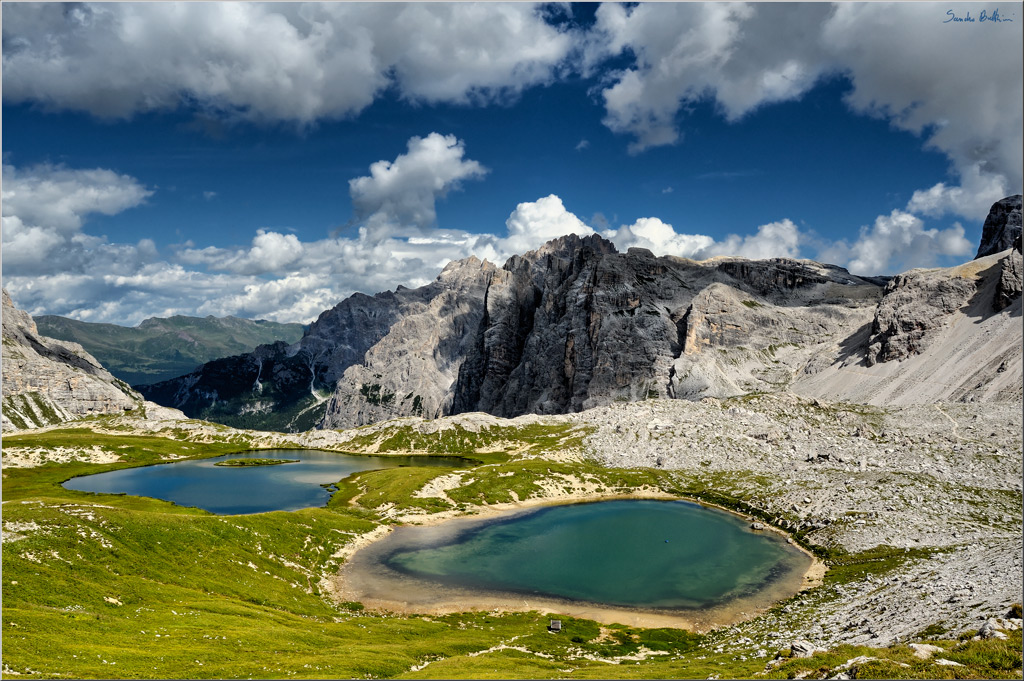 Laghi dei Piani