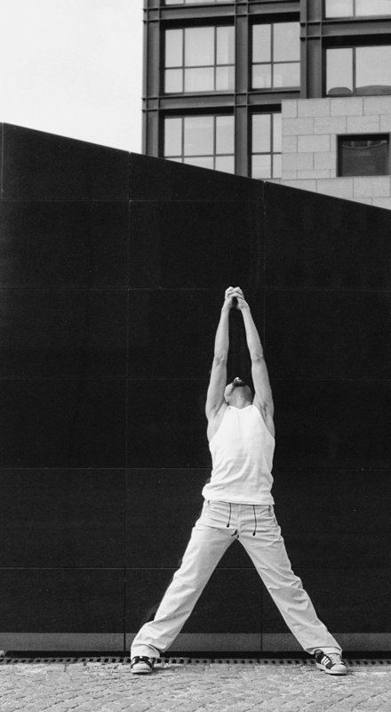 quattro salti in bicocca