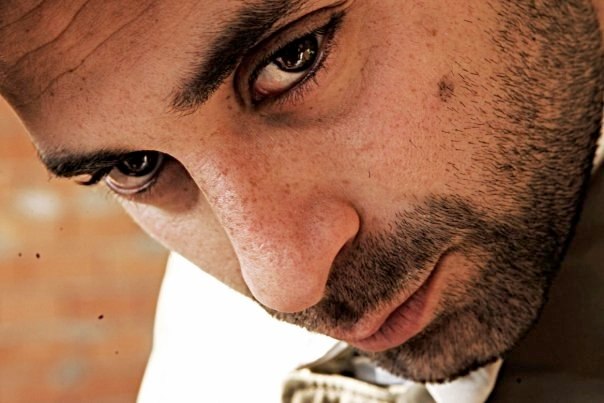 Eyes