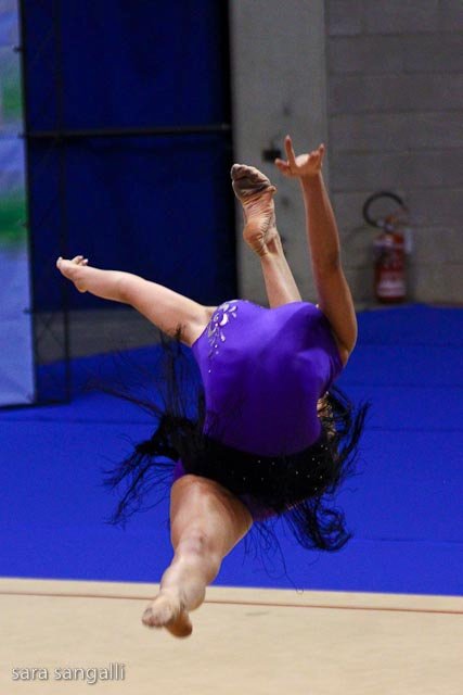 Golden Butterfly Gala