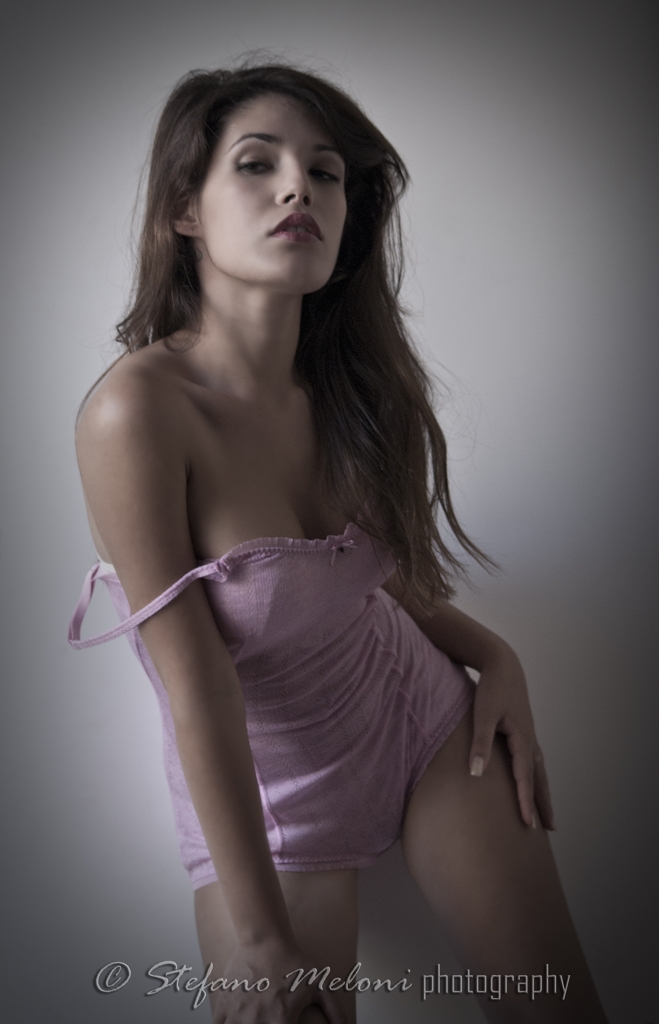 Portraits - Selene - 5