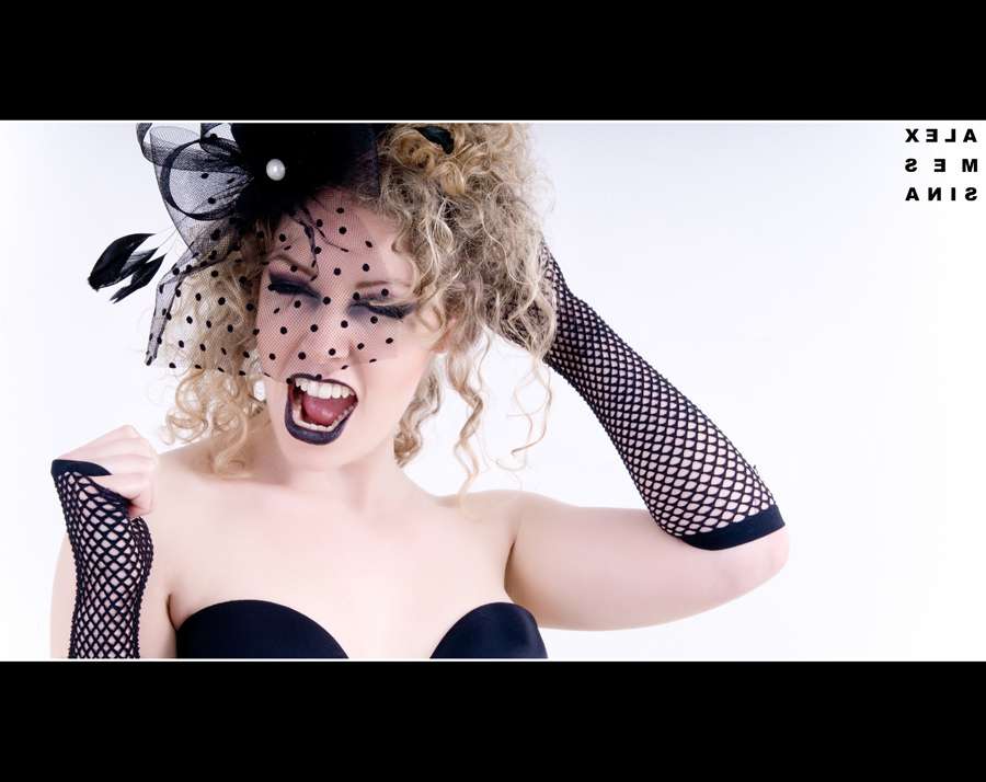 Can you hear me Scream?