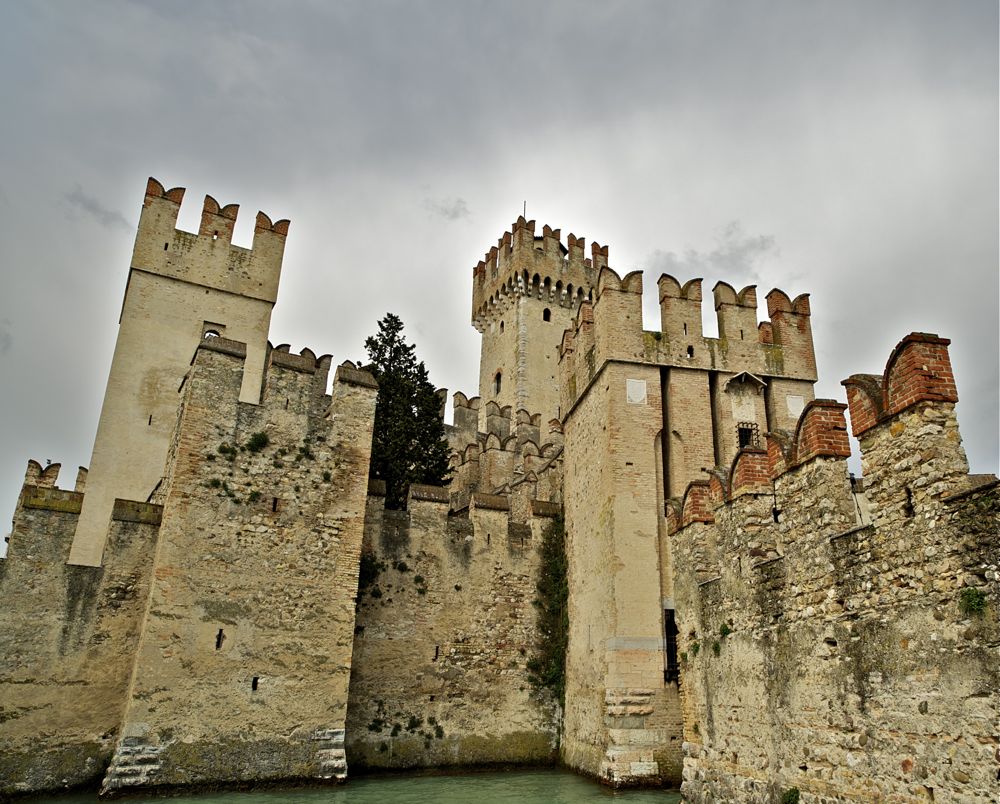 Castello Sirmione
