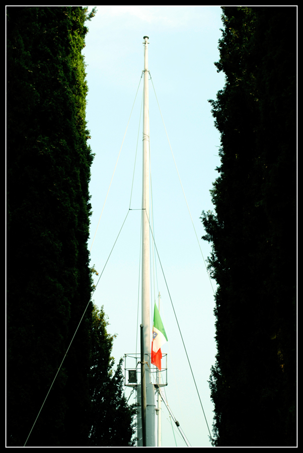 Vittoriale - Puglia 2