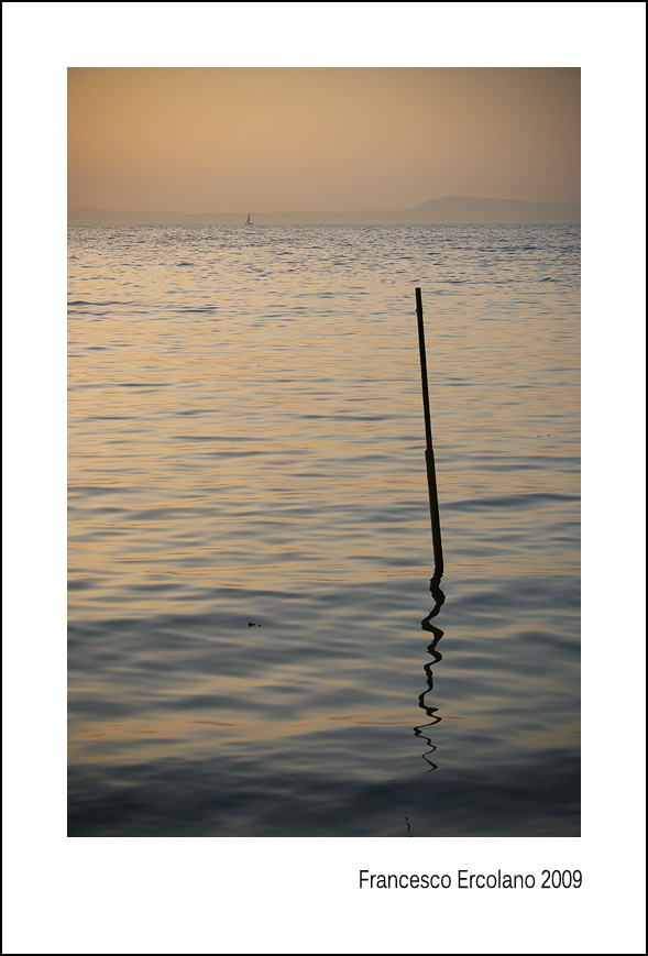 Ombre Serali (data post originale 24 maggio 2009)