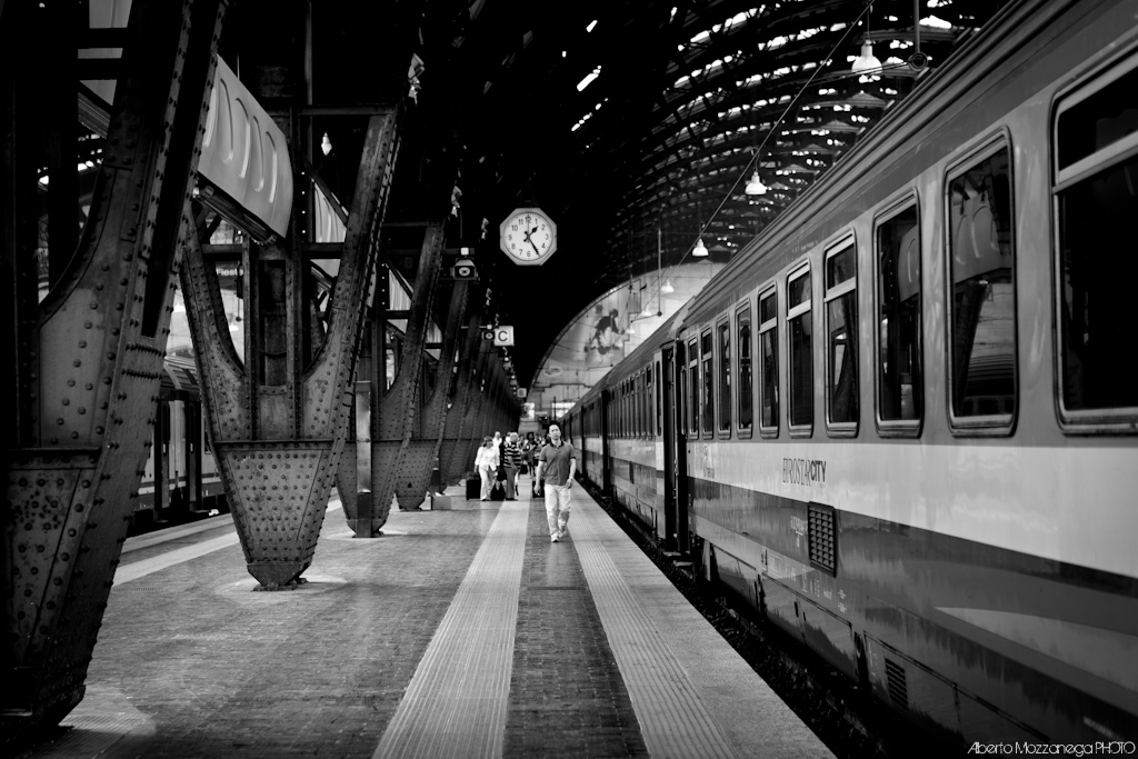 Milano Centrale