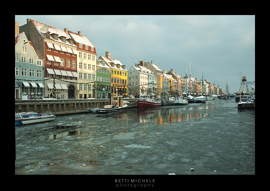 copenaghen