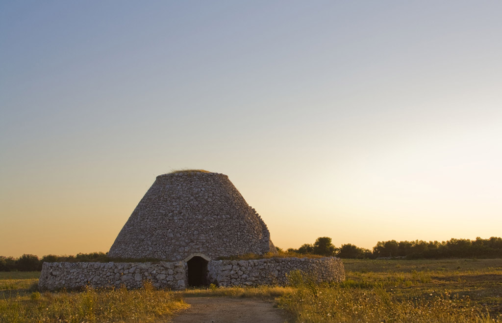 testimonianze di vita contadina