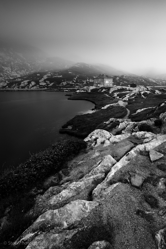 Ritorno alla civilt�