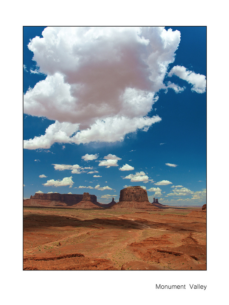 monument valley
