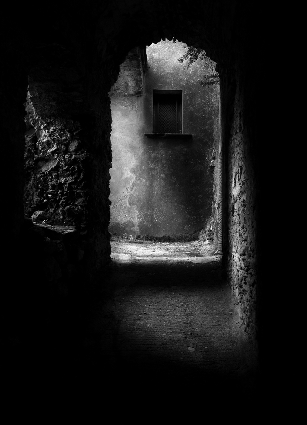 Tiriolo - Palazzo Schettini