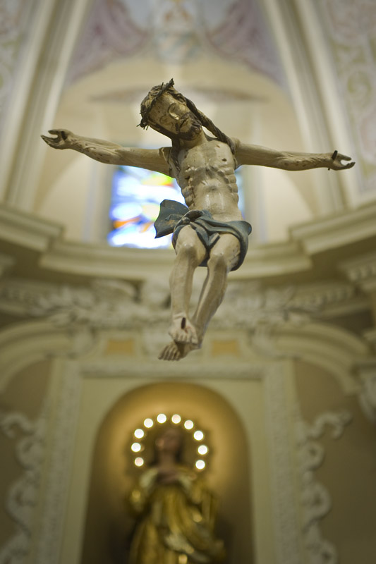 Fluttuazione soprannaturale...