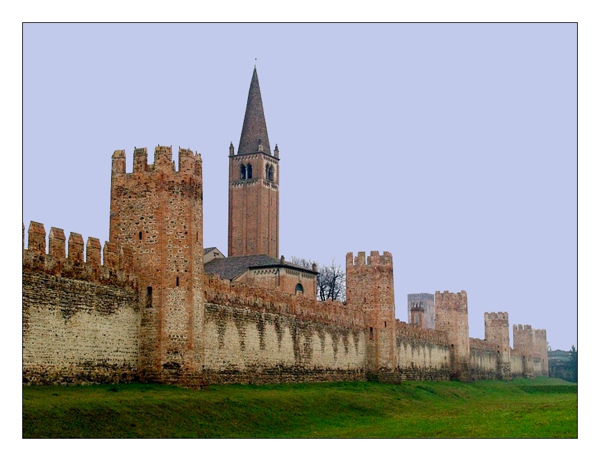 Montagnana